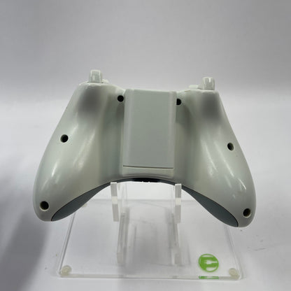 Microsoft Xbox 360 Wireless Controller White X801769-024
