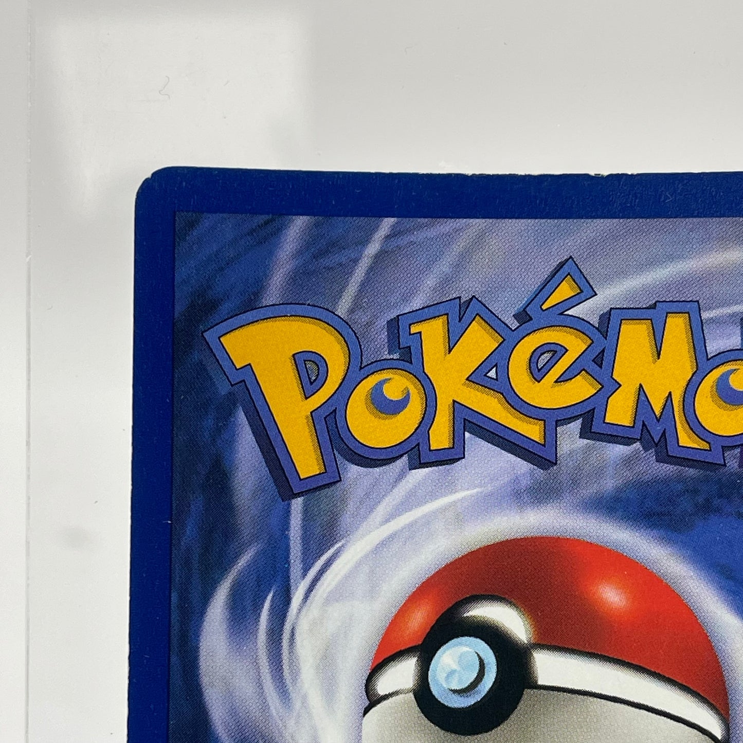 Pokémon TCG Gengar #5 Fossil Trading Card 5/62