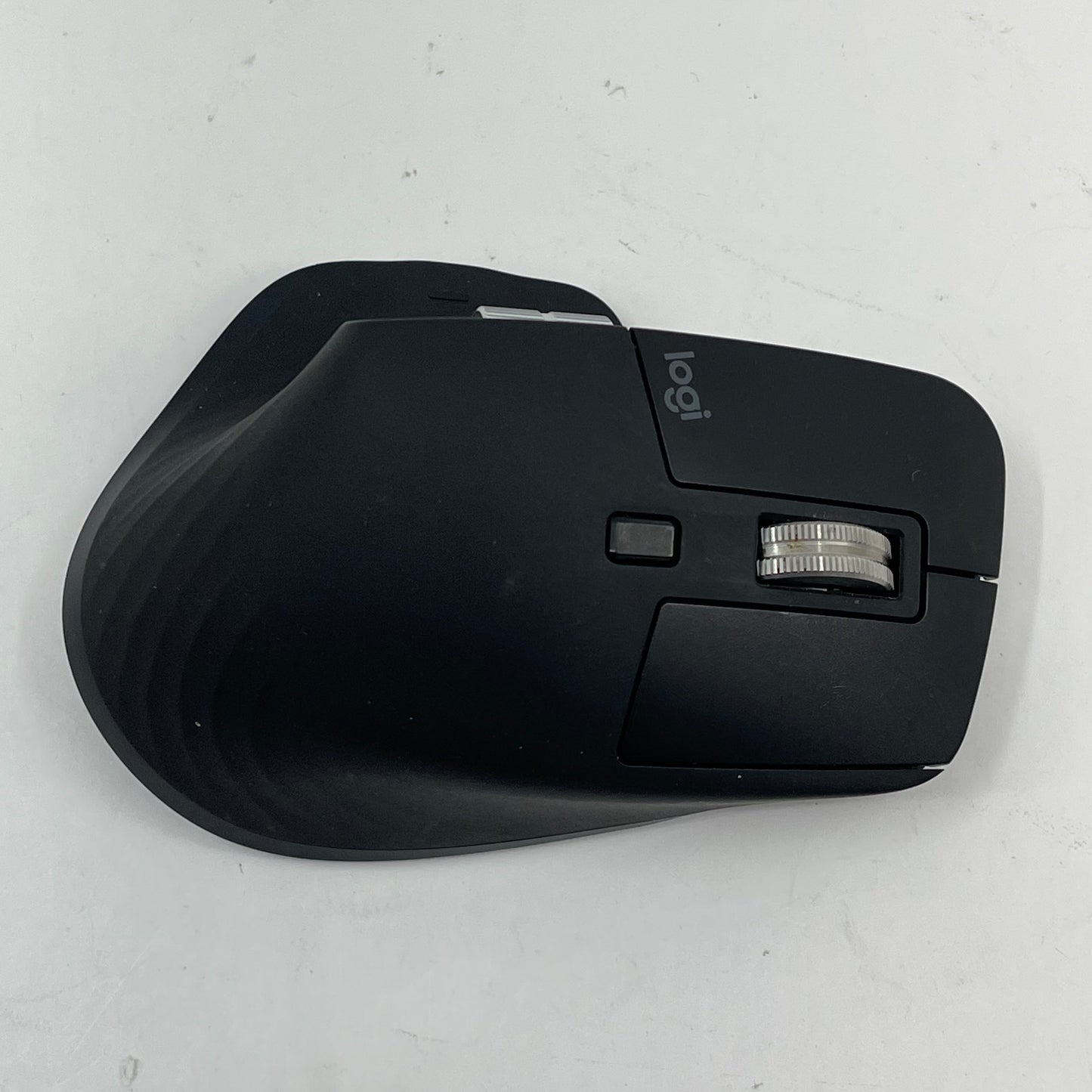 Logitech MX Master 3S Wireless Mouse MR0096