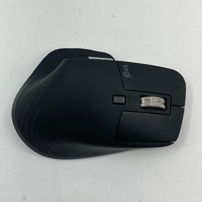 Logitech MX Master 3S Wireless Mouse MR0096