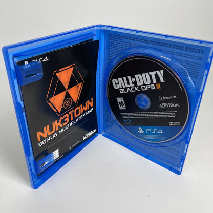 Call of Duty Black Ops III (Sony PlayStation 4 PS4, 2015)