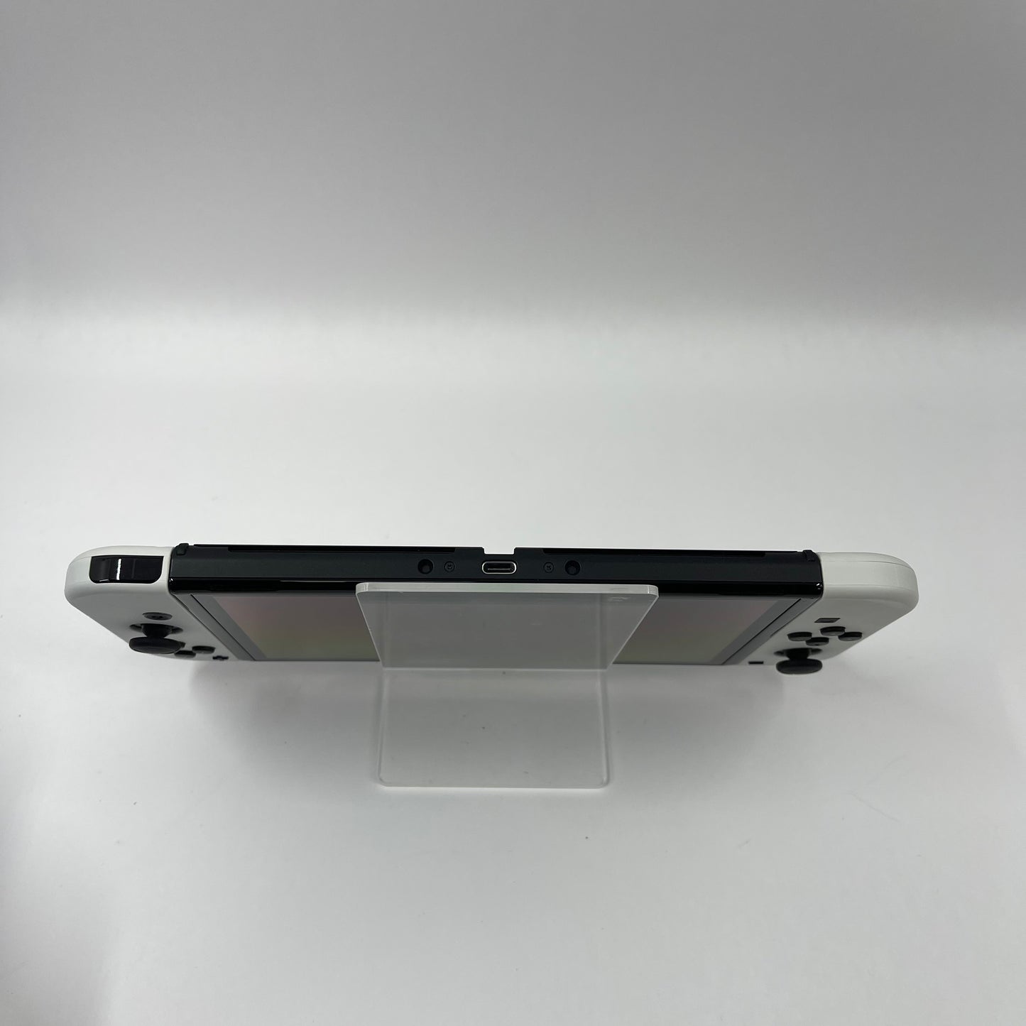 Nintendo Switch OLED Video Game Console HEG-001 White