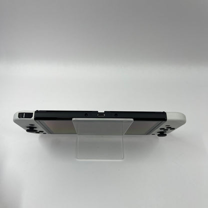 Nintendo Switch OLED Video Game Console HEG-001 White