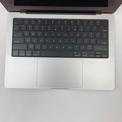 2023 Apple MacBook Pro 14" M3 10C GPU 4.0GHz 16GB RAM 1TB SSD A2918