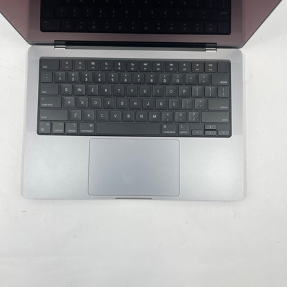 2023 Apple MacBook Pro 12" M3 10C GPU 4.0GHz 16GB RAM 256GB SSD MXE03LL/A