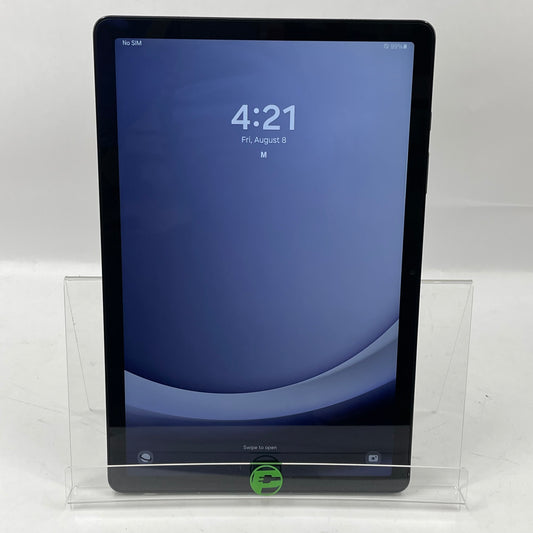 WiFi Only Samsung Galaxy Tab A9+ 11.0" 64GB Graphite SM-X218U