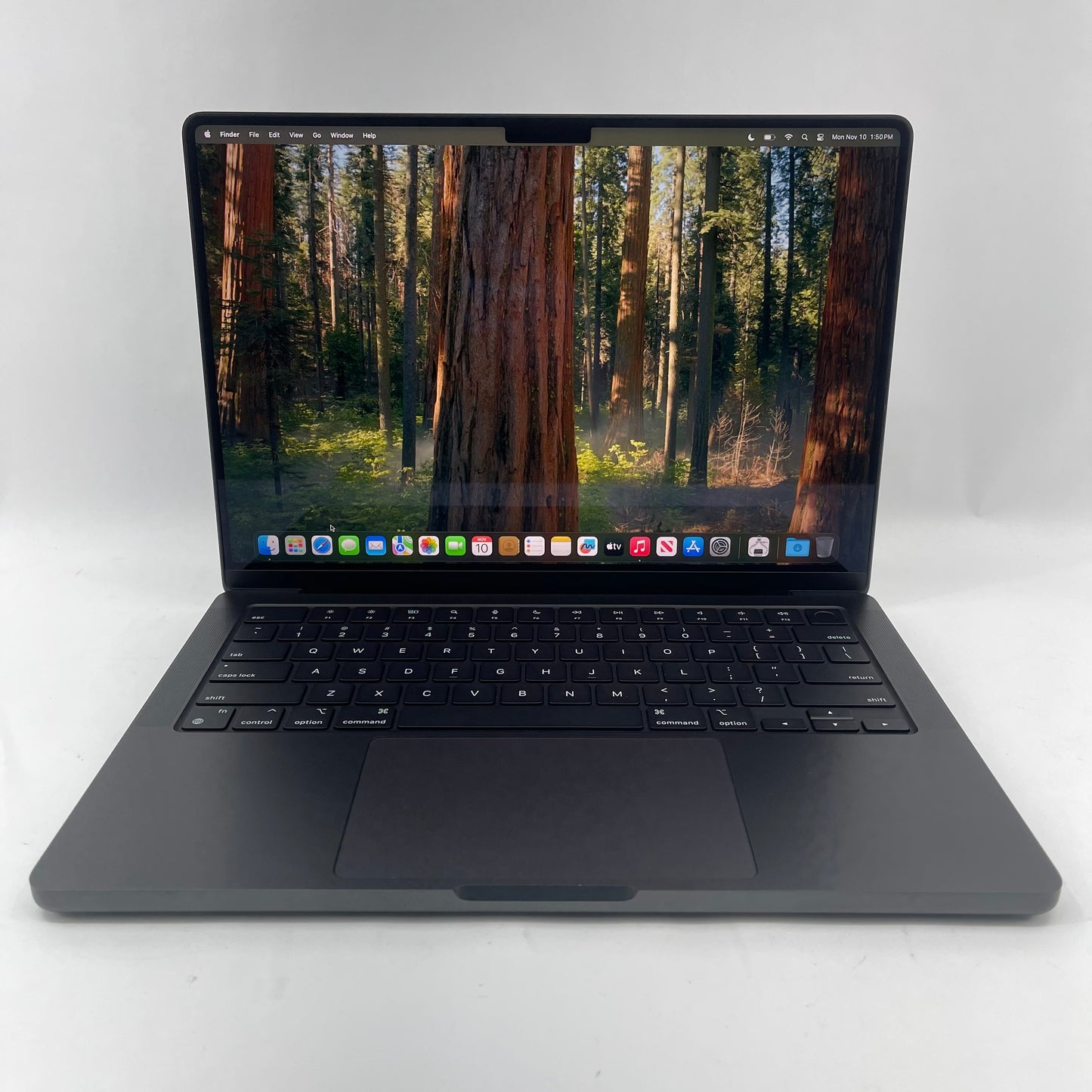 New WiFi Only Apple iPad 11" (A16) 128GB Silver MD3Y4LL/A