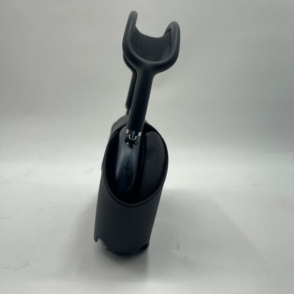 Apple AirPods Max USB-C Wireless Over-Ear Headphones Space Gray MGYH3AM/A