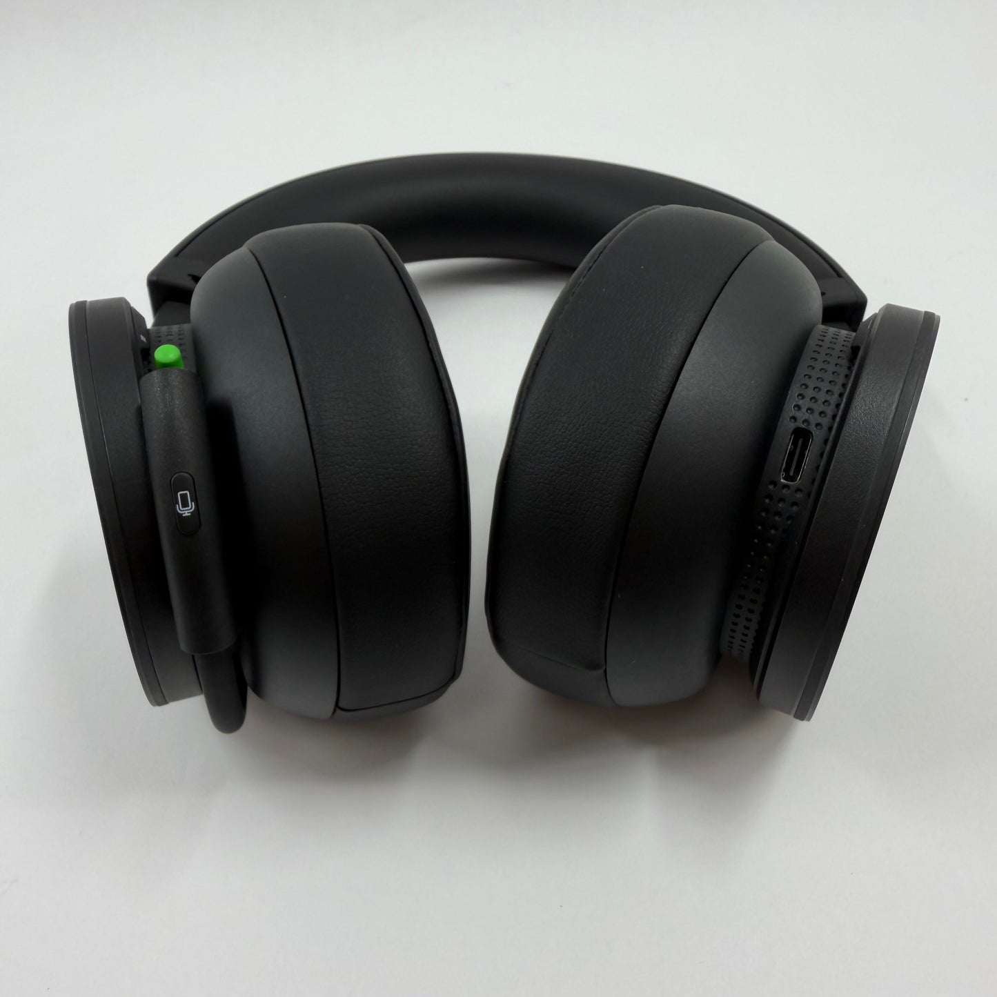 Microsoft Wireless Headset Black 2065 For Xbox One And Xbox Series X/S