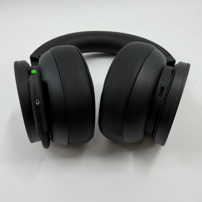 Microsoft Wireless Headset Black 2065 For Xbox One And Xbox Series X/S