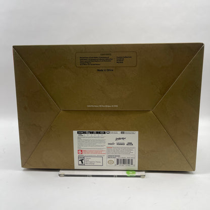 New Tomb Raider I-III Remastered [Collector's Edition] (Nintendo Switch, 2025)