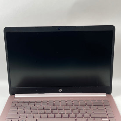HP Laptop 14-cf2112wm 14" Celeron N4120 1.1GHz 4GB RAM 64GB SSD