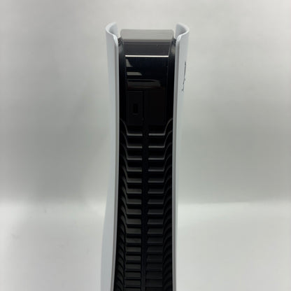 Sony PlayStation 5 Disc PS5 825GB White Console Gaming System CFI-1215A