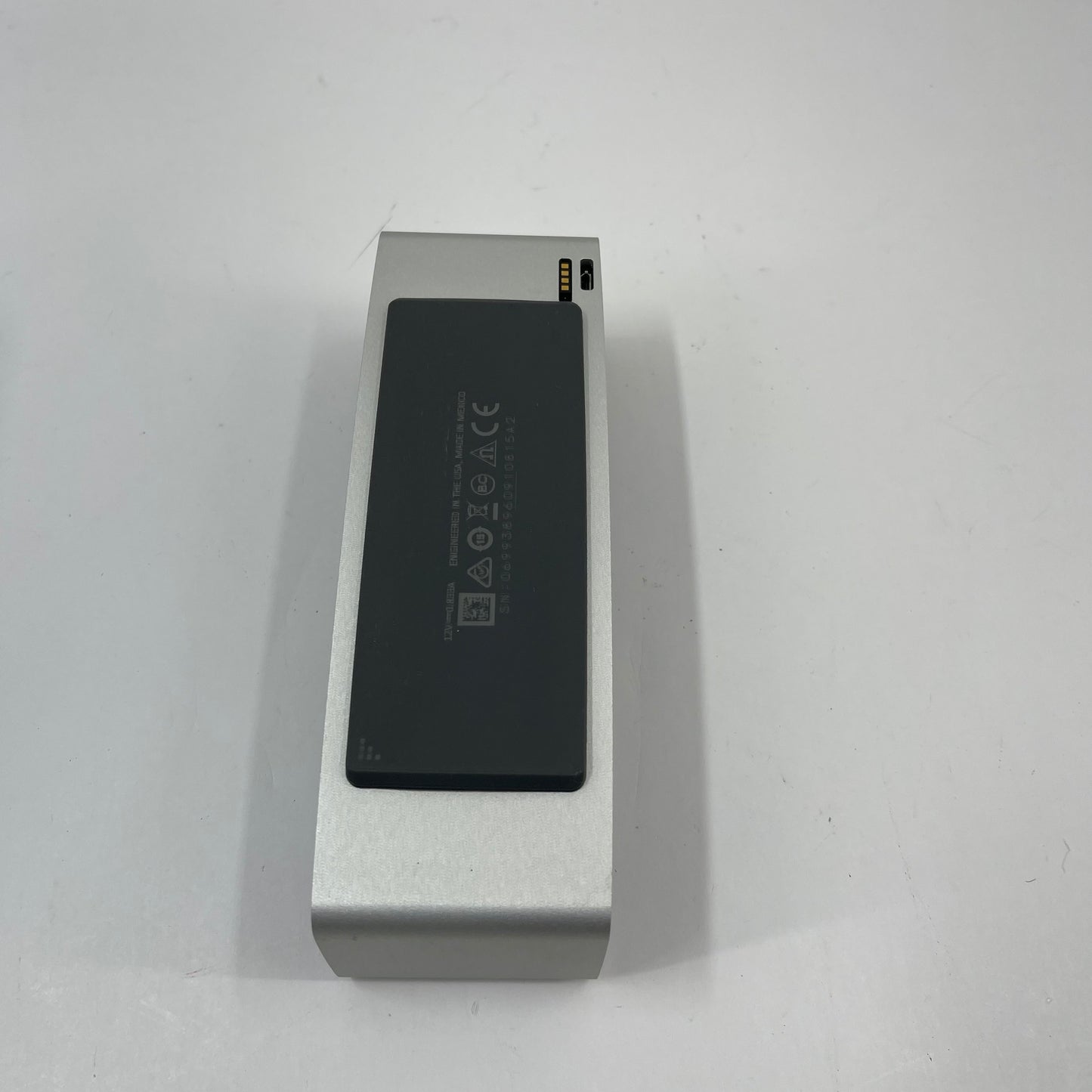 Bose SoundLink Mini Wireless Portable Bluetooth Speaker Silver