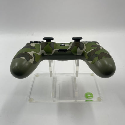 Sony PlayStation 4 PS4 DualShock 4 Wireless Controller Camo