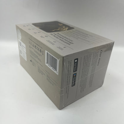 New Therabody Smart Goggles Heated Eye & Temple Massager TM03348-01
