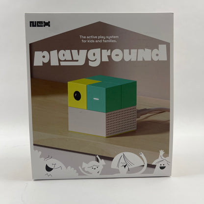 New Nex Playground Active Play System For Kids & Families
