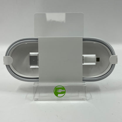 New Apple USB-C to MagSafe 3 Cable 2m White