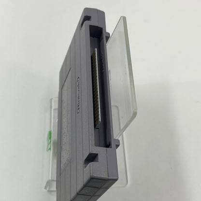 Super Mario World (Super Nintendo SNES, 1991) Cartridge Only
