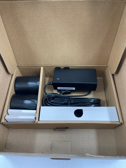 New Clover Mini Wi-Fi C300 Card Reader Point of Sale System POS