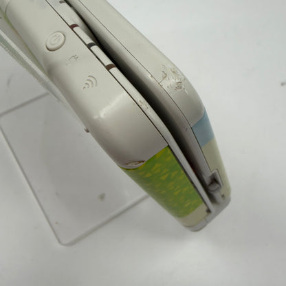 New Nintendo 3DS Handheld Game Console KTR-001 Happy Home Designer