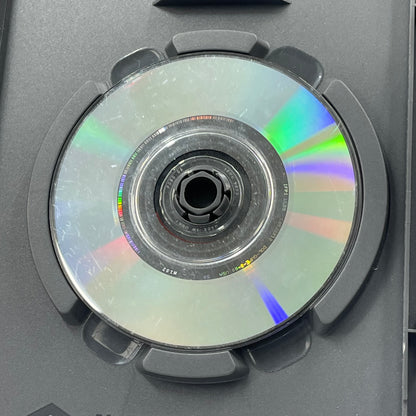 Shadow the Hedgehog (Nintendo GameCube, 2005)