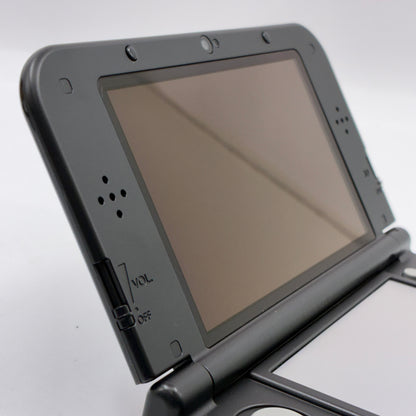 New Nintendo 3DS XL Handheld Game Console RED-001 Pokemon Sun and Moon Edition