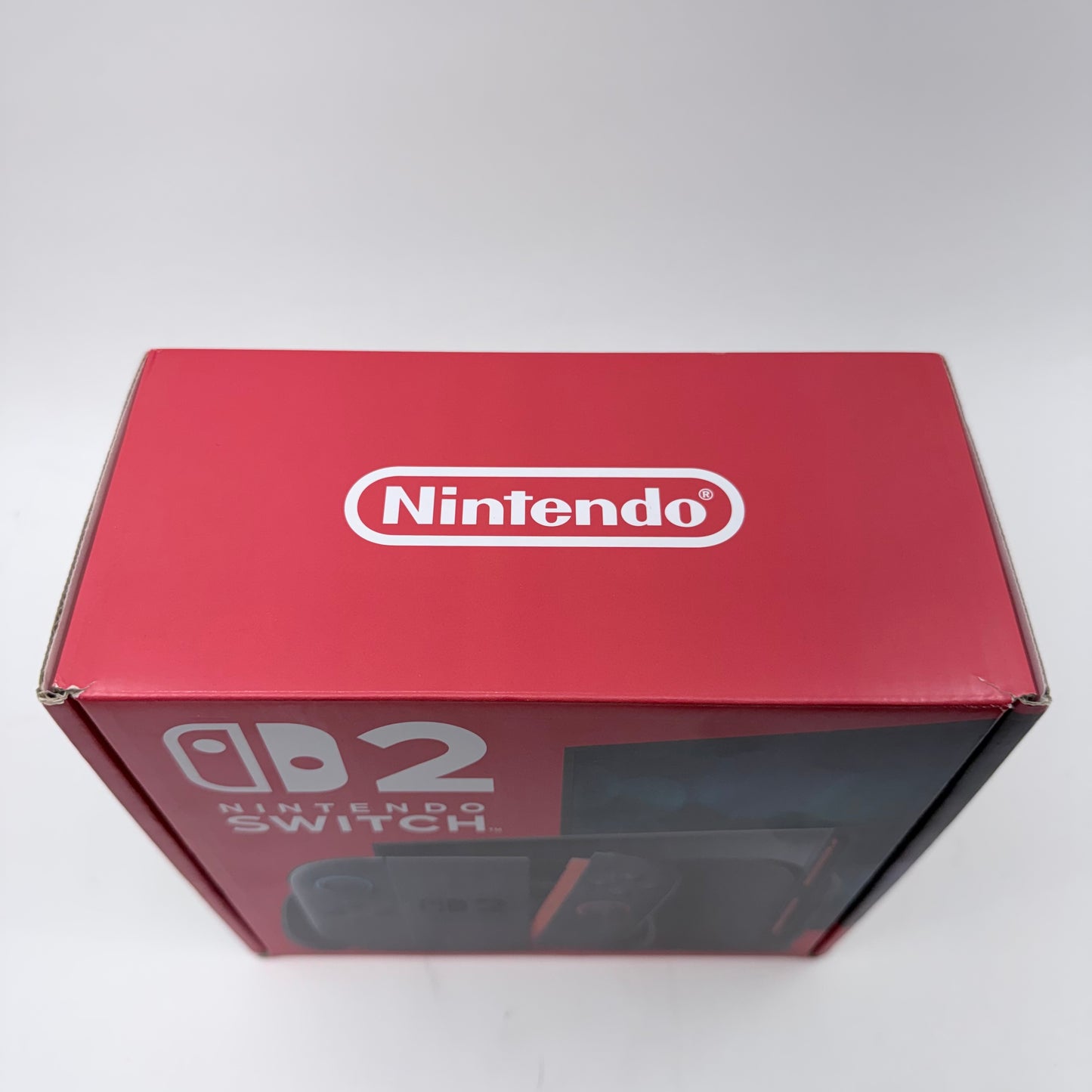 New Nintendo Switch 2 Video Game Console BEE‑001 Black