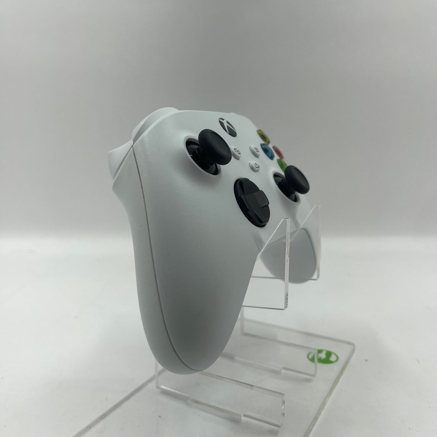 Microsoft Xbox Series S 512GB Console Gaming System Only Robot White 1883