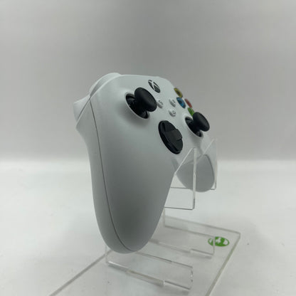 Microsoft Xbox Series S 512GB Console Gaming System Only Robot White 1883