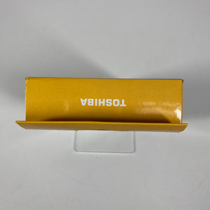 New Toshiba Portable Canvio Advance Plus 2TB External HDD DTCA20 Yellow