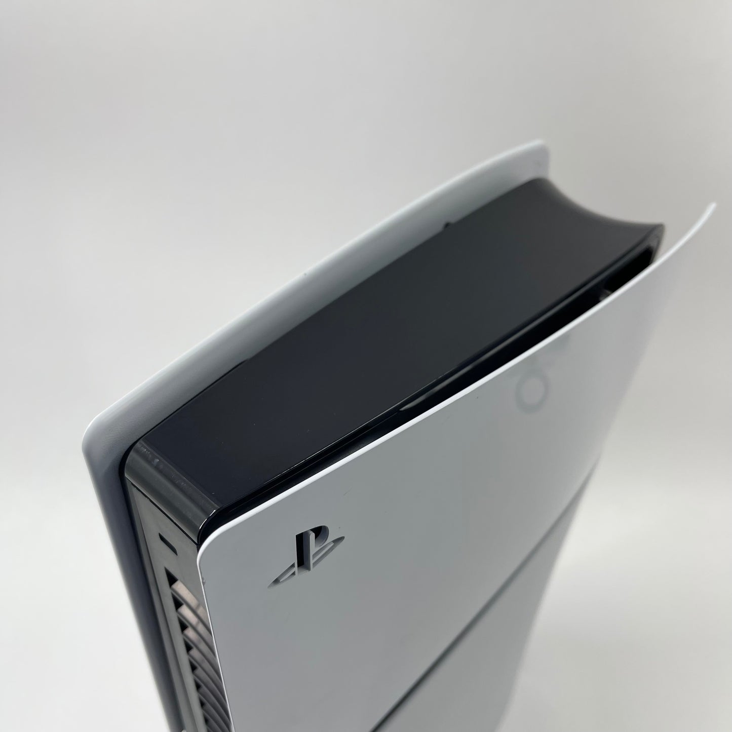 Sony PlayStation 5 Slim Disc Edition PS5 1TB White Console Gaming System