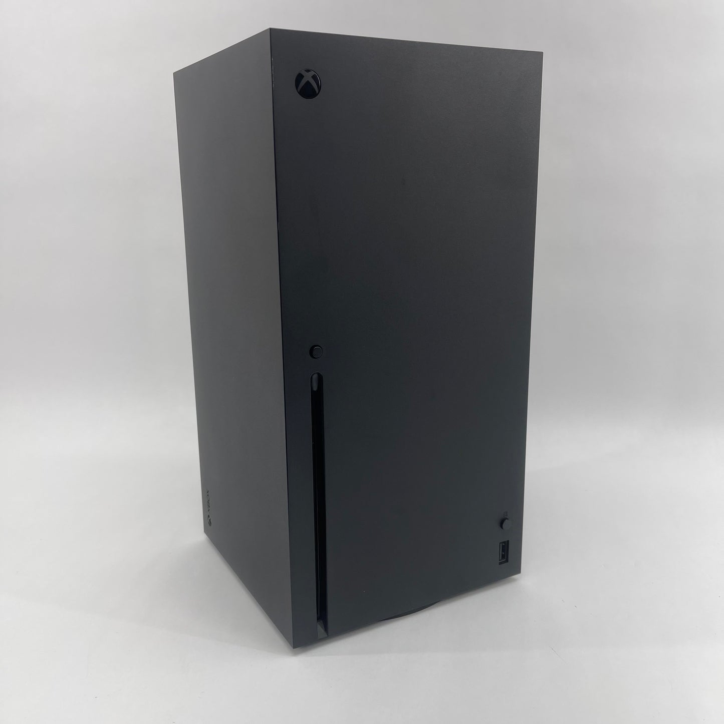 Microsoft Xbox Series X 1TB Console Gaming System Carbon Black 1882