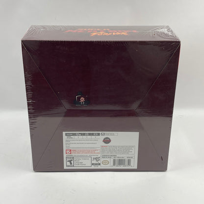 New Super Meat Boy Forever [Collector’s Edition] (Nintendo Switch, 2020)