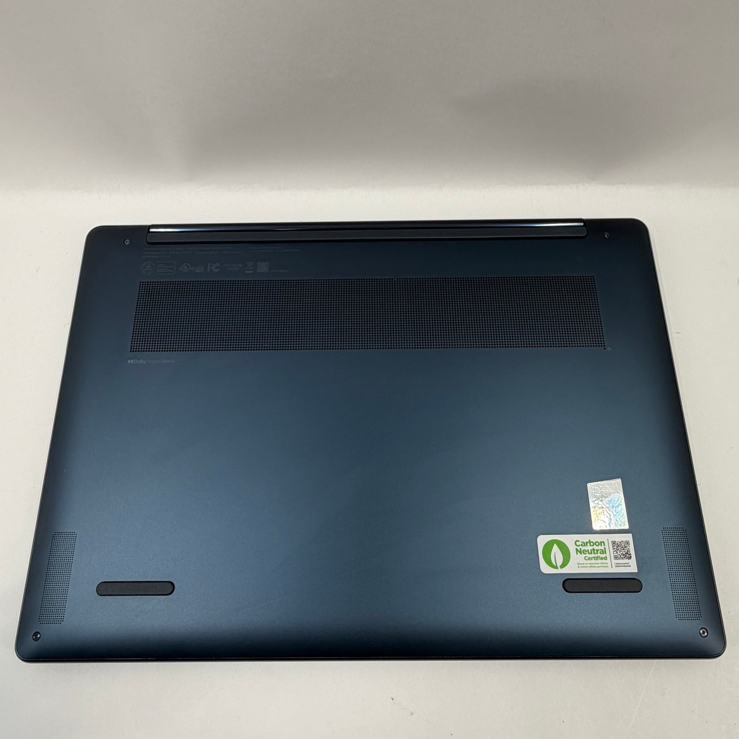 Lenovo Yoga 9i 2-in-1 14ILL10 14" Core Ultra 7 258V 2.2GHz 32GB RAM 1TB SSD