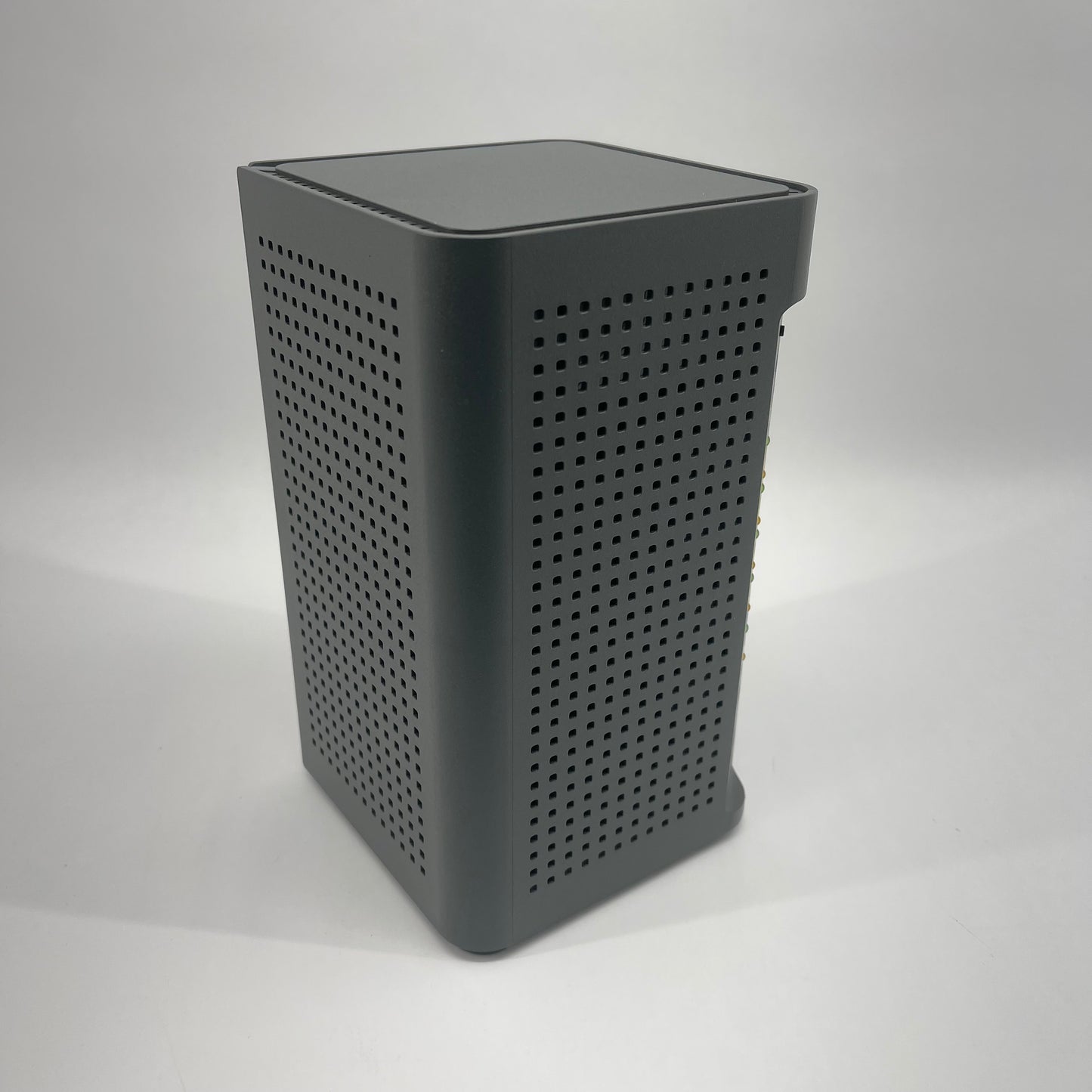 New Calix GigaSpire BLAST u6.2 GS4227E Dual Band WiFi 6 Wireless Router