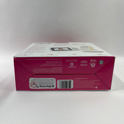 New VTech 2.8" Fixed Position Video Baby Monitor VM3258
