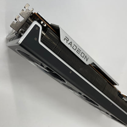 XFX  Speedster MERC 319 RX 7800 XT Black Edition Graphics Card RX-78TMERCB9