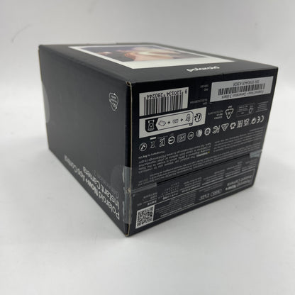 New Polaroid Now+ Generation 3 Instant Film Camera Black 009160