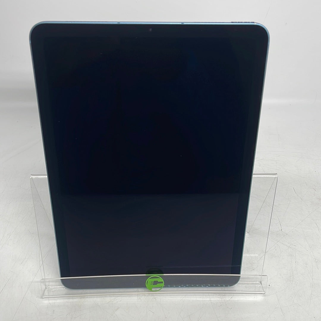 Factory Unlocked Apple iPad Air 5th Gen 64GB Blue NM6U3LL/A