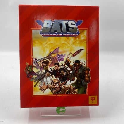 BATS: Bloodsucker Anti-Terror Squad Collector's Edition (Sony PlayStation 5)