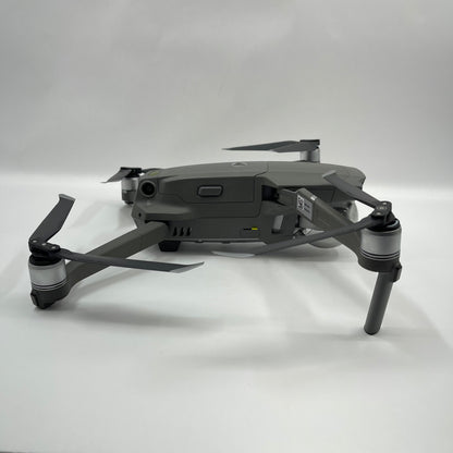 DJI Mavic 2 Zoom 4K Quadcopter Camera Drone L1Z Drone Only