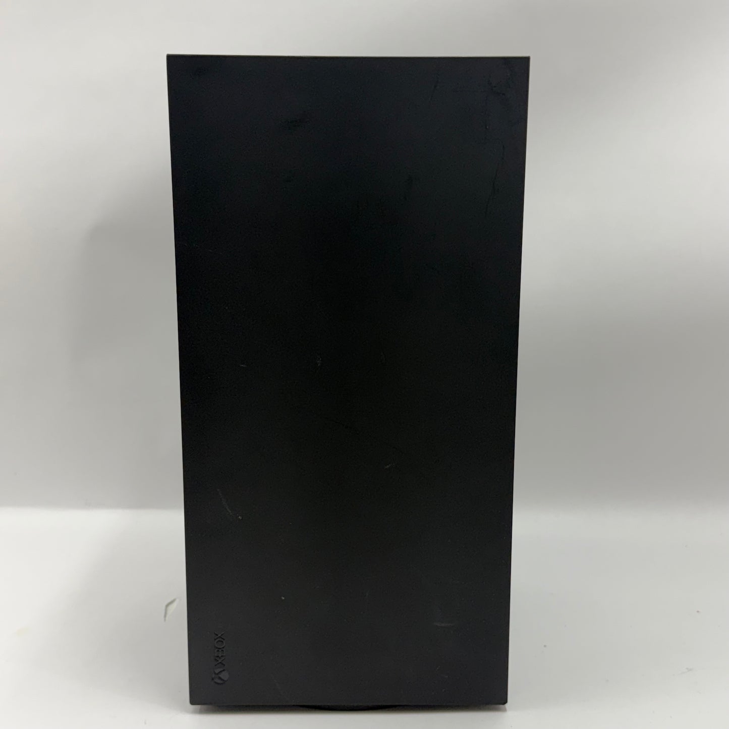 Microsoft Xbox Series X 1TB Console Gaming System Carbon Black 1882