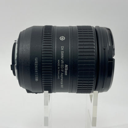 Nikon AF-S DX NIKKOR 16-85mm f/3.5-5.6 G ED Lens