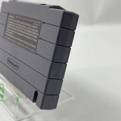 Mickey Mania (Super Nintendo SNES, 1994) Cartridge Only