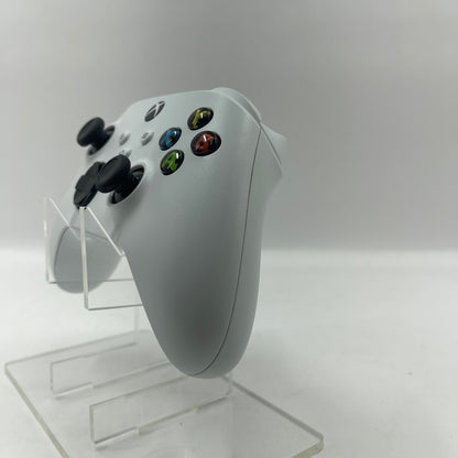Microsoft Xbox Series S 512GB Console Gaming System Only Robot White 1883