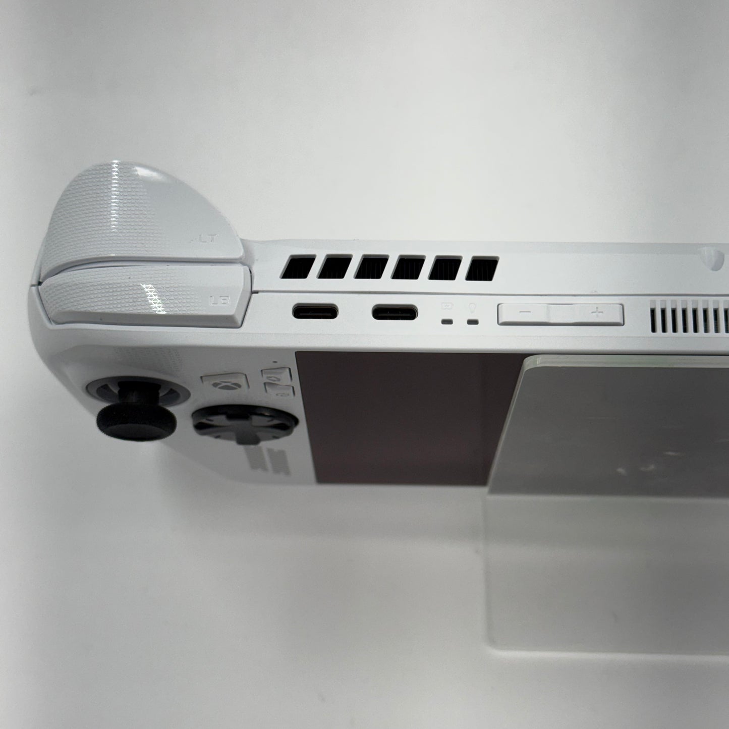 Asus ROG Xbox Ally 7" AMD Ryzen Z2 A 16GB RAM 512GB White RC73YA-XB_ALLY.Z2A.16