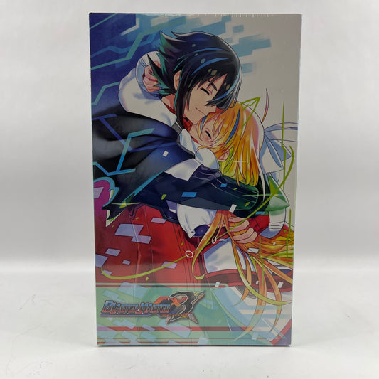 New Blaster Master Zero 3 Collector's Edition (Sony PlayStation 4 PS4, 2021)
