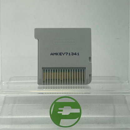 Mario Kart 7 (Nintendo 3DS, 2011)