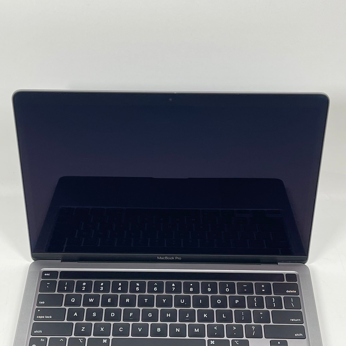 2020 Apple MacBook Pro 13.3" M1 8C GPU 3.2GHz 8GB RAM 512GB SSD A2338